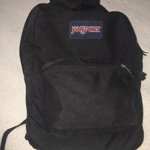 backpack
